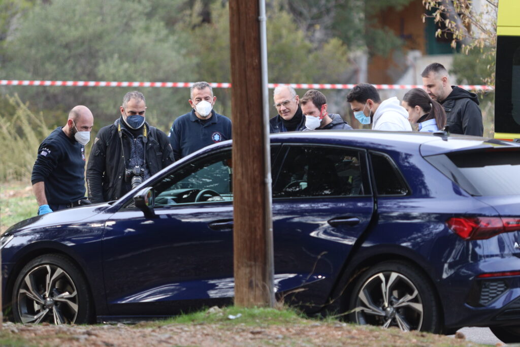 Θρακομακεδόνες: Μέλος κυκλώματος εκβιασμών το θύμα της δολοφονικής ενέδρας – «Πρόσωπο ενδιαφέροντος» και ο τραυματίας