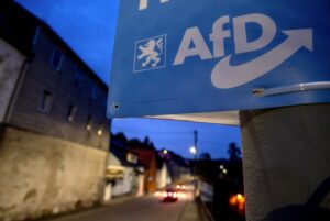 Γερμανία: Μυστική συνάντηση βουλευτών της AfD με νεοναζιστικές ομάδες στην Ελβετία