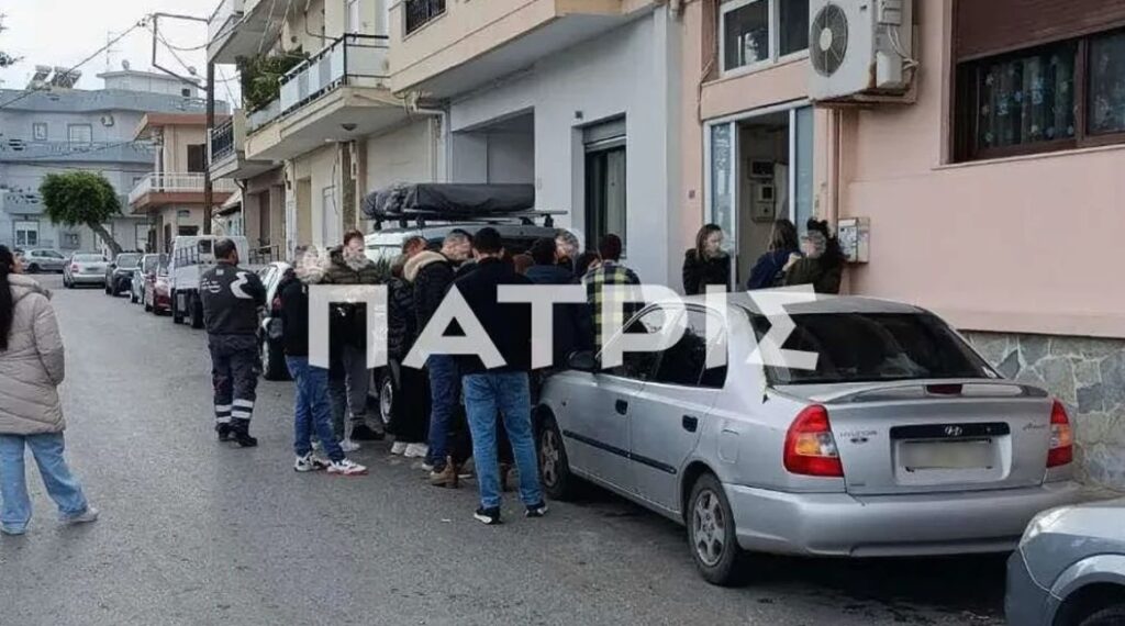 Κρήτη: Υποψήφιοι ενοικιαστές έκαναν ουρά για ένα τριάρι με ενοίκιο €400 – «Η γειτονιά νόμιζε ότι είχαμε κηδεία» (Video)