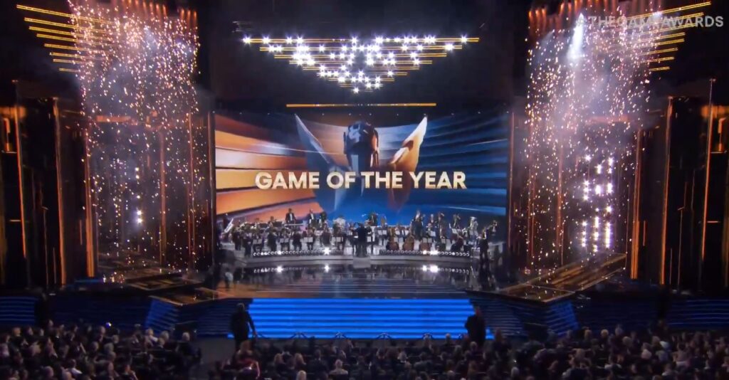 Game Awards 2024: Το «Astrobot» παιχνίδι της χρονιάς, βραβείο κοινού το «Black Myth: Wukong» – Τι έρχεται το 2025 (Videos)