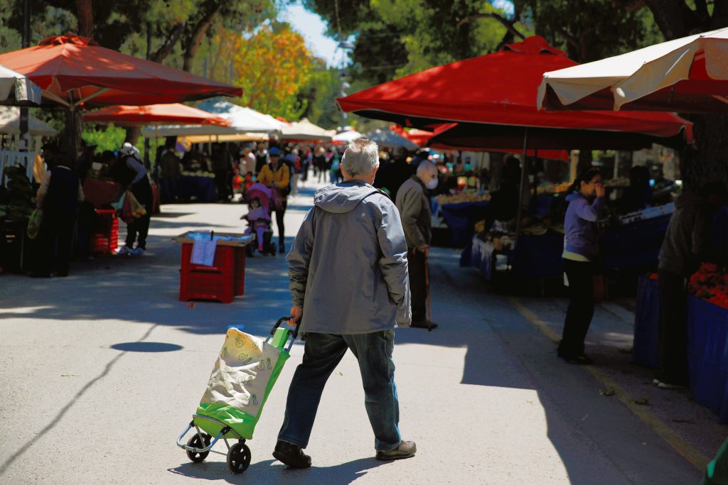 Πρόταση – ηλεκτροσόκ από ΟΟΣΑ για μείωση του αφορολόγητου