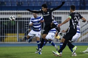 Ατρόμητος &#8211; ΟΦΗ 0-0: Δίκαιη μοιρασιά