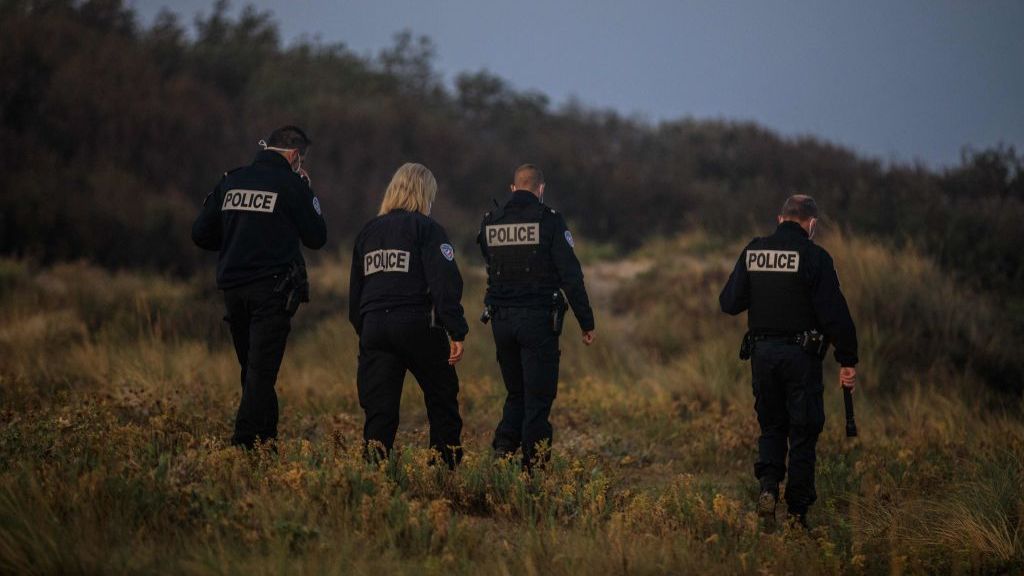 Γαλλία: Πέντε νεκροί από πυρά σε καταυλισμό μεταναστών – Παραδόθηκε ο δράστης