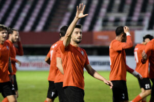 Παναχαϊκή &#8211; Κηφισιά 1-0: Στους «8» οι γηπεδούχοι, φωνάζουν οι φιλοξενούμενοι