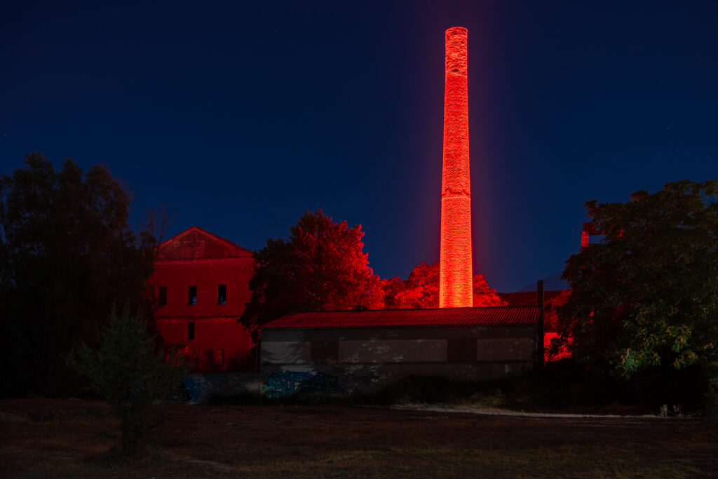 REDS A.E.: Προχωράει η επένδυση του Cambas Project