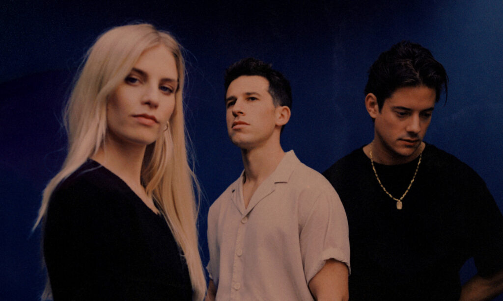 Οι London Grammar στο Release Athens 2025