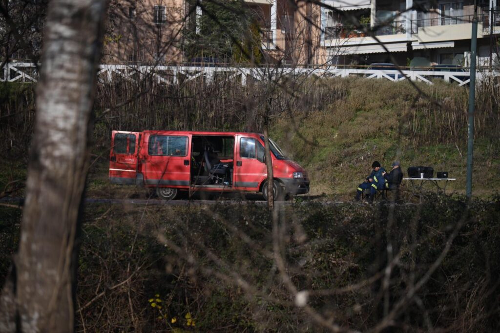 Λάρισα: Θρίλερ με την εξαφάνιση 39χρονου – Βγήκε για βόλτα και δεν επέστρεψε (Video)