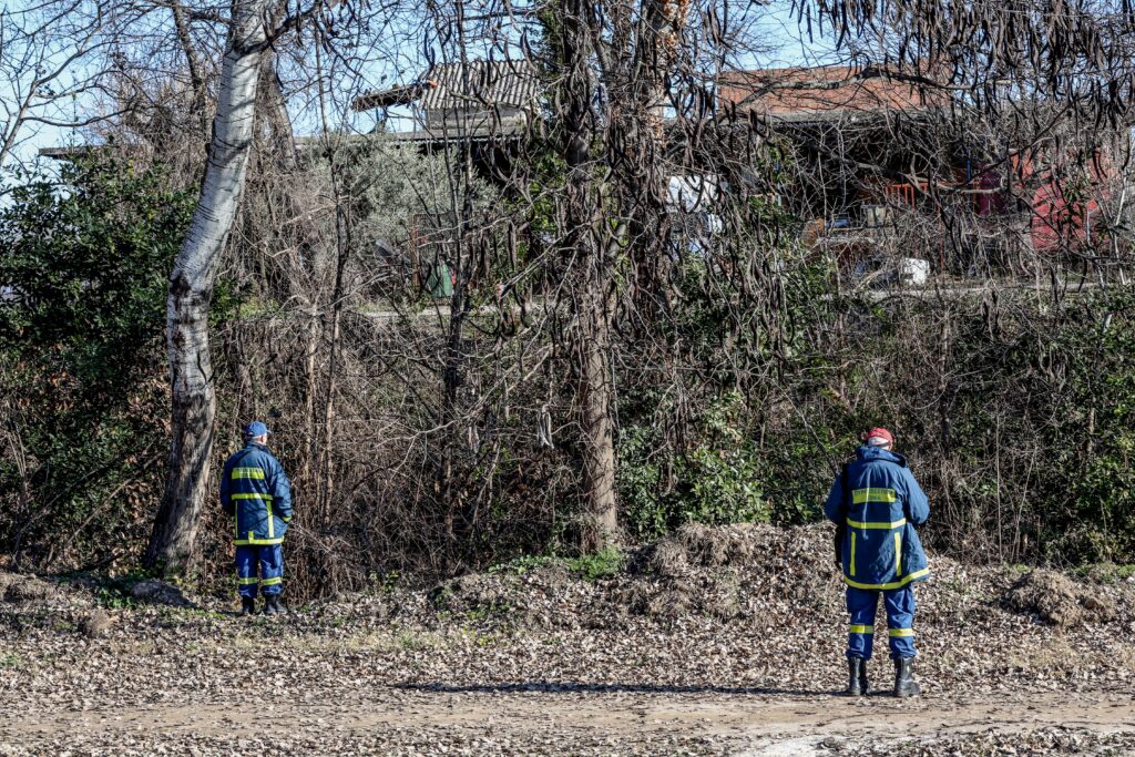 Λάρισα: «Τον πίεζαν πολύ οι γονείς του» – Τι είπε συγγενής του εξαφανισμένου 39χρονου (Video)