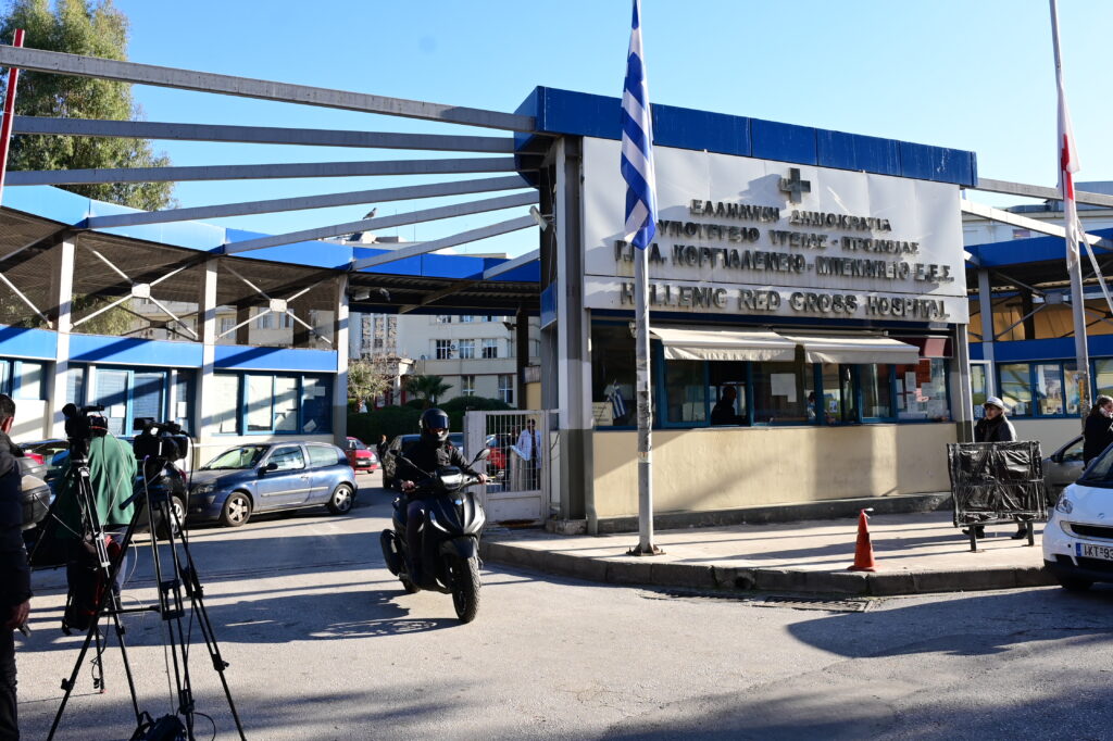 ΣΥΡΙΖΑ: Η εγκατάλειψη, η υποστελέχωση και η αποδιάρθρωση του ΕΣΥ φέρουν την υπογραφή της ΝΔ