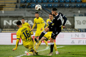 Αστέρας Τρ. &#8211; Παναιτωλικός 2-0: Αλμα για την Ευρώπη