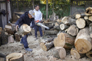 Μολδαβία: Παρέλυσε η Υπερδνειστερία χωρίς το ρωσικό αέριο &#8211; Σταμάτησε η βιομηχανία, χωρίς θέρμανση τα σπίτια