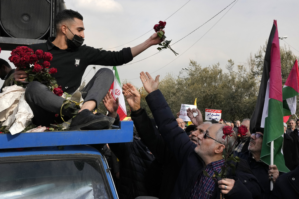 Ισραήλ – Χαμάς: Πώς επισφραγίστηκε η ιστορική συμφωνία της Γάζας με 10 λεπτά στη διάθεση των διαπραγματευτών