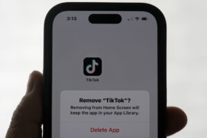 TikTok: Τίτλοι τέλους την Κυριακή στις ΗΠΑ &#8211; Η καθοριστική απόφαση του Ανώτατου Δικαστηρίου