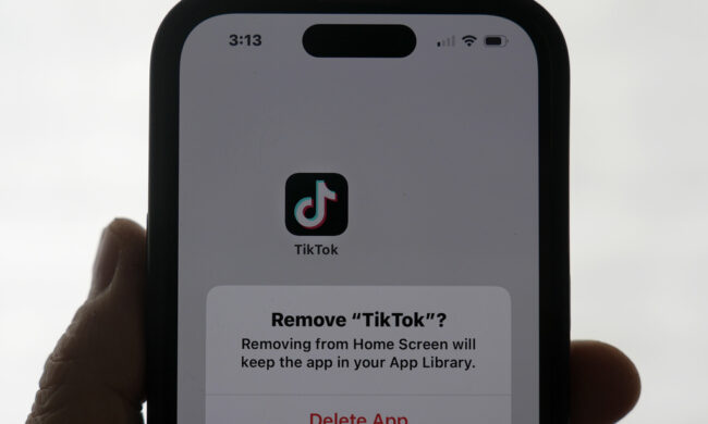 TikTok