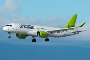 Λετονία: Ακυρώνονται 4.670 πτήσεις της AirBaltic λόγω ελλείψεων στη συντήρηση των Airbus