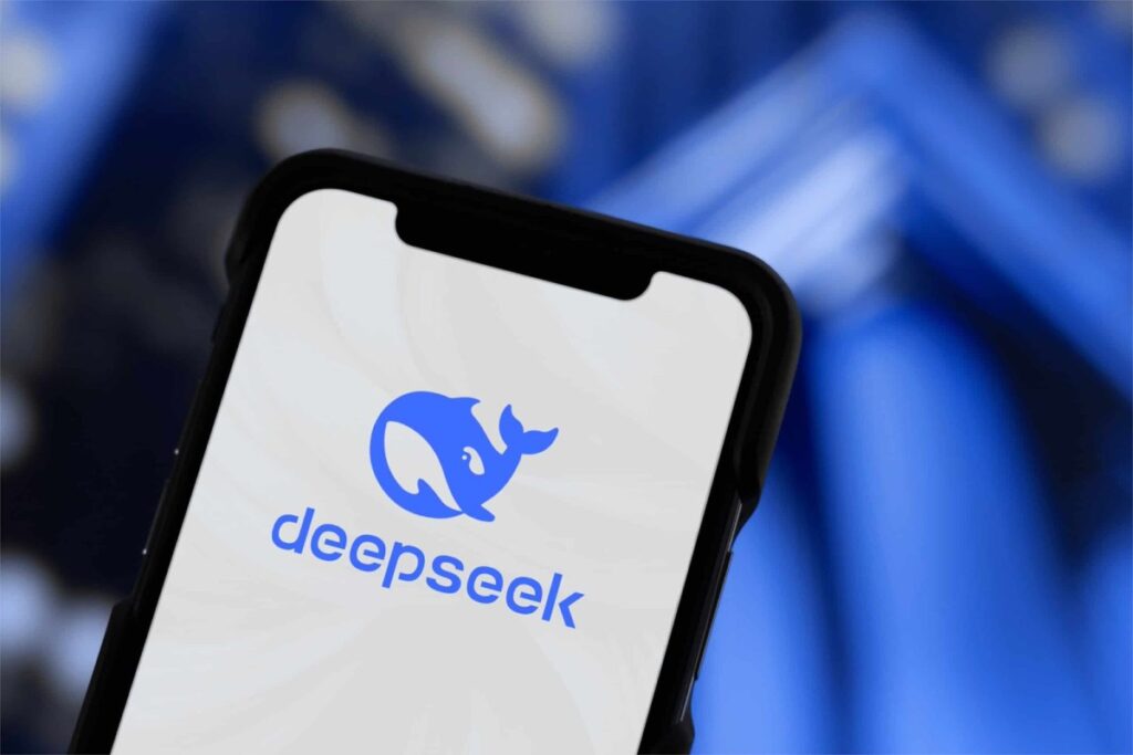 Deepseek: Η κινεζική τεχνητή νοημοσύνη που απειλεί με πτώχευση αμερικανικούς κολοσσούς τεχνολογίας