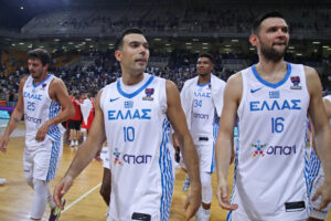 Eurobasket 2025: Ο τελευταίος χορός με την Εθνική για τη γενιά των Σλούκα, Καλάθη, Παπανικολάου