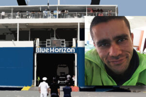 Blue Horizon: «Eυχή όλων να αποδοθεί δικαιοσύνη» &#8211; Συγκλονίζει ο αδερφός του 36χρονου Αντώνη