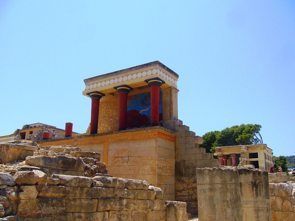 Σε χέρια ιδιωτών η Κνωσός, η Λίνδος, οι Δελφοί και η Ολυμπία