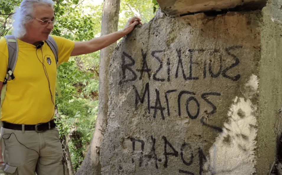 Βασίλης Μάγγος: Παραπομπή 6 αστυνομικών για κακούργημα – Η πρόταση της Εισαγγελέα