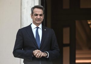 Κυριάκος Μητσοτάκης: Βατερλό