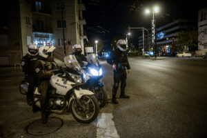 Θρίλερ στην Πάτρα: 30χρονος εντοπίστηκε χτυπημένος και δεμένος με κορδόνι στα πόδια