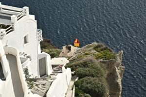 Παπαδόπουλος: Τα 5,2 Ρίχτερ επιβεβαιώνουν ότι βρισκόμαστε σε προσεισμική ακολουθία