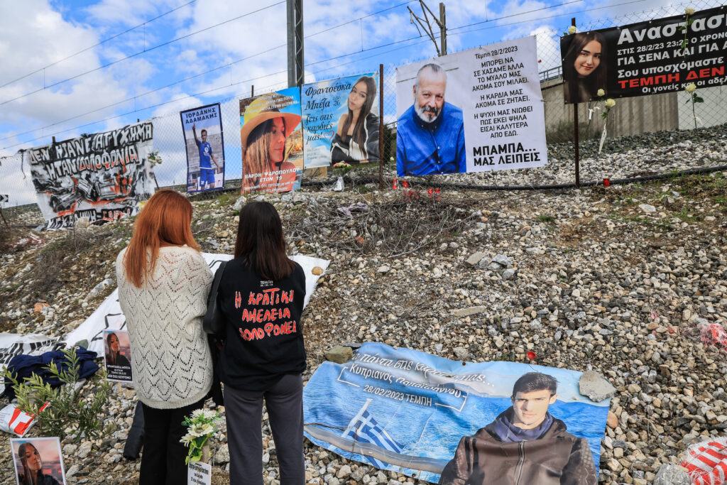 Η ανάρτηση της ΑΕΚ για την τραγωδία των Τεμπών: «Πάνω απ’ όλα η αξία της ανθρώπινης ζωής»