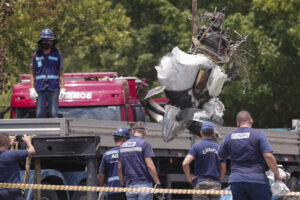 Βραζιλία: Δώδεκα φοιτητές νεκροί σε τροχαίο δυστύχημα στο Σάο Πάολο &#8211; Πολλοί οι τραυματίες