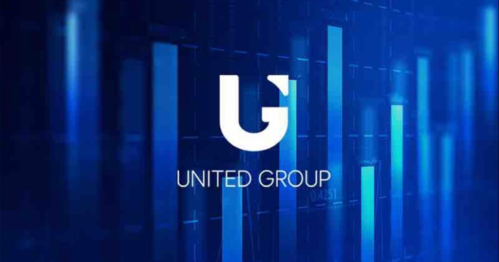 Η United Group έχει έρθει σε συμφωνία για την πώληση της SBB Σερβίας στην e & PPF Telecom, καθώς και της Net TV Plus