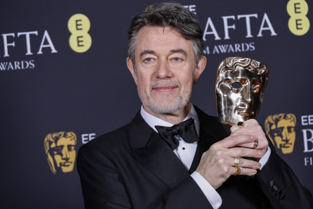 BAFTA 2025: Μεγάλη βραδιά για «Conclave» και «The Brutalist» – Όλοι οι νικητές