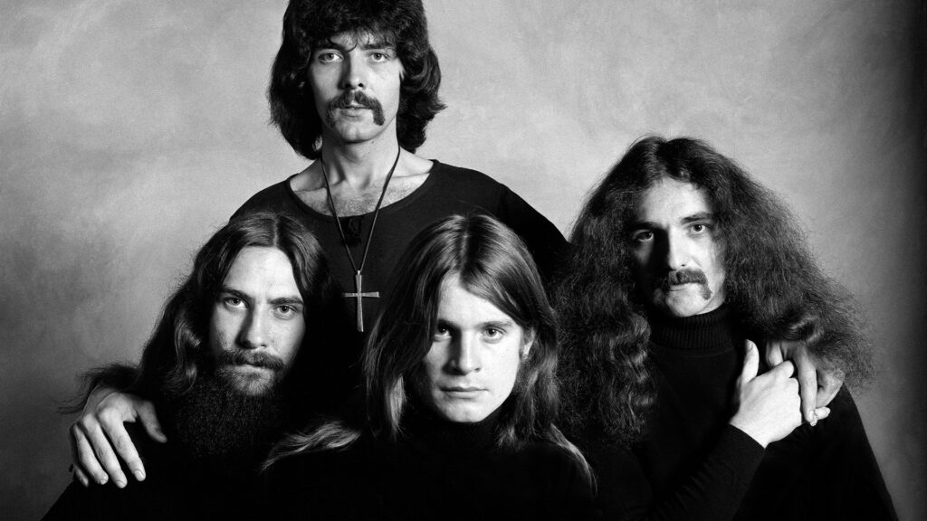 Black Sabbath: Η αυθεντική σύνθεση επιστρέφει για μία τελευταία συναυλία!