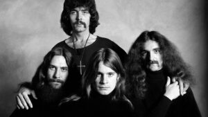 Black Sabbath: Η αυθεντική σύνθεση επιστρέφει για μία τελευταία συναυλία!