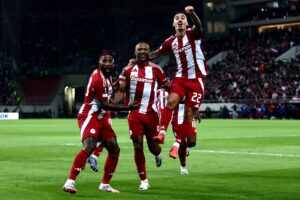 Κλήρωση Europa League: Ο Ολυμπιακός περιμένει τον αντίπαλο στους «16» &#8211; Η ώρα και η μετάδοση