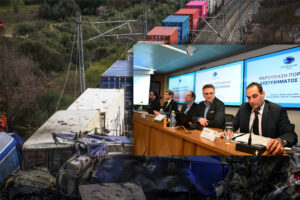 Τέμπη &#8211; Πόρισμα ΕΟΔΑΣΑΑΜ: Άγνωστο καύσιμο πιθανώς προκάλεσε την έκρηξη – Η σύμβαση 717 έπρεπε να είχε ολοκληρωθεί το 2016