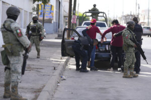 Μεξικό: Δολοφονήθηκε δικηγόρος που διατηρούσε ιστότοπο τοπικών ειδήσεων