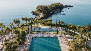 Grecotel: Ανακηρύσσεται ‘Luxury Hotel Company of the Year’ στα TTG Luxury Awards 2025 στον κορυφαίο θεσμό βραβείων του βρετανικού travel industry