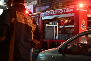 Χανιά: Στον Εισαγγελέα 58χρονος που προσπάθησε να «τινάξει στον αέρα» το σπίτι του γείτονα του