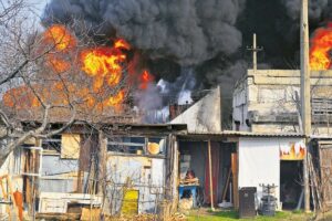 Ματωμένο παζάρι για την Ουκρανία &#8211; Οι συνομιλίες ΗΠΑ και Ρωσίας και οι ελπίδες